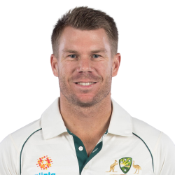 David Warner