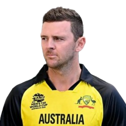 Josh Hazlewood