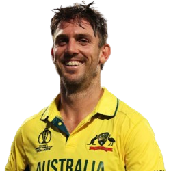 Mitchell Marsh