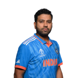 Rohit Sharma