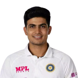 Shubman Gill