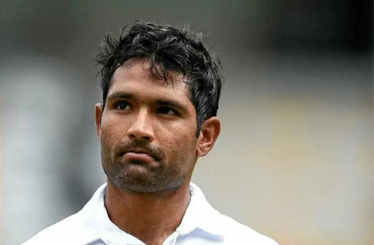 Asad Shafiq Bids Farewell to Cricket: A Glance at His Remarkable Journey