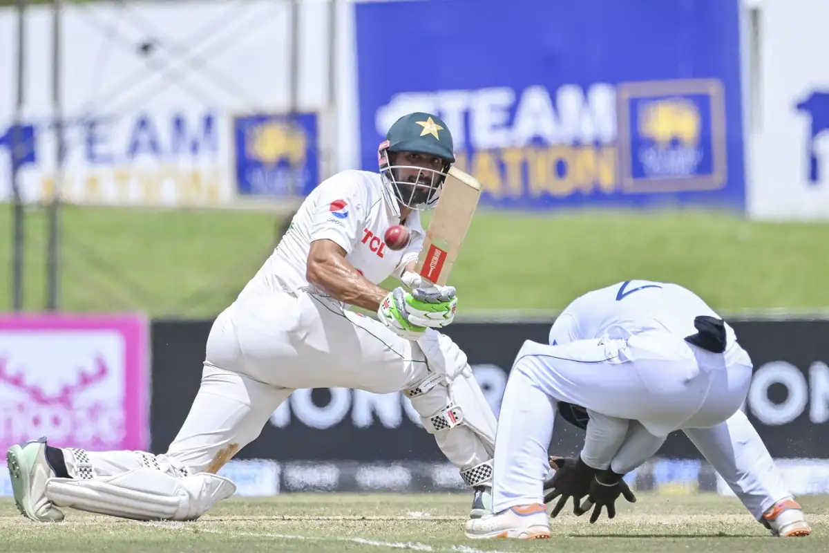 Pakistan's Squad for Australia Test Series Cricket News